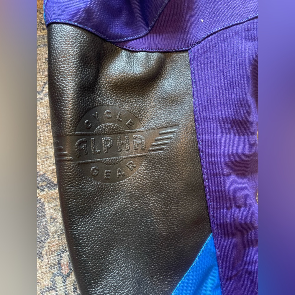 Racing gear - Picture 3 of 6